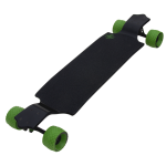 Longboard MBS 39" Tout terrain