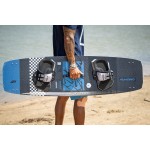 Fixations Crazyfly Lock II Black