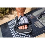 Fixations Crazyfly Lock II Black