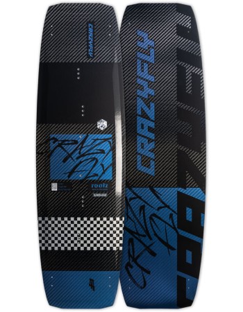 Planche de kitesurf...