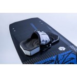 Planche de kitesurf CrazyFly Rootz 2026 – Full carbone freeride