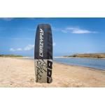 Planche kitesurf Crazyfly Raptor LTD 2026