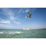 Planche kitesurf Crazyfly Raptor LTD 2026
