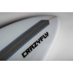 Planche de Surf Crazyfly ATV Custom