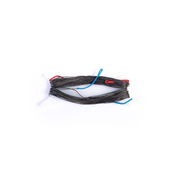 Lignes de kitesurf Savvy bar Front lines  18m