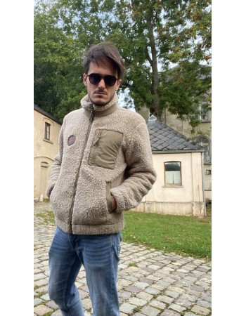 Veste Mckite écoresponsable...