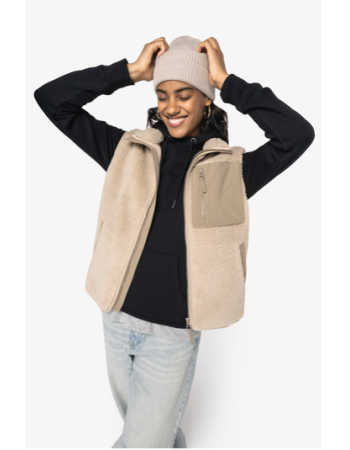 Bodywarmer Mckite...