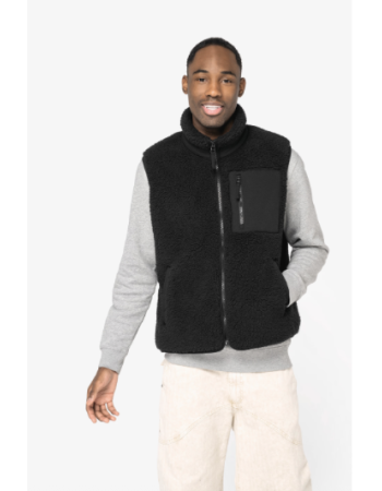 Bodywarmer Mckite...