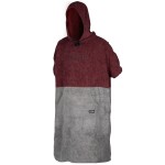 Poncho Surf / Essuie de Bain éponge Prolimit Burgundy
