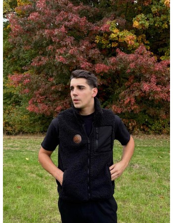 Bodywarmer Mckite...