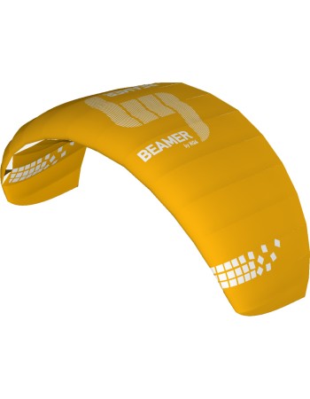 Power Kite HQ4 Beamer 2.0