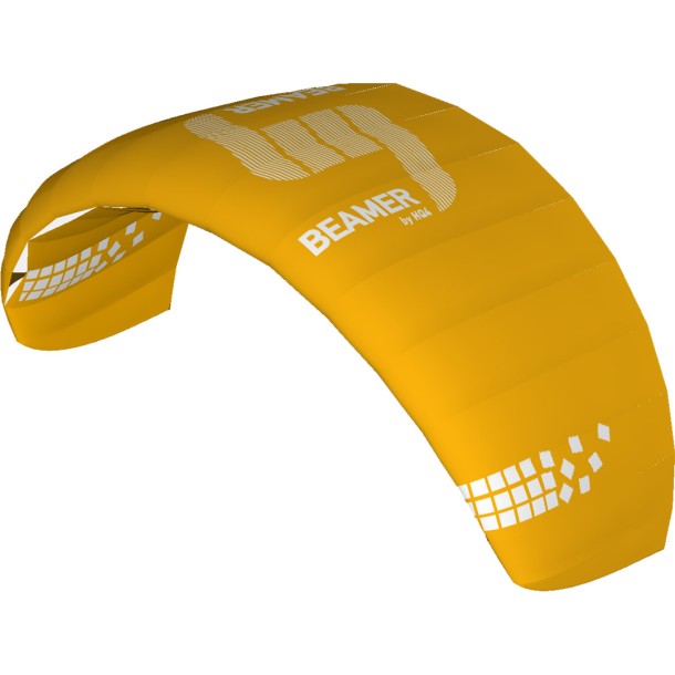Power Kite HQ4 Beamer 2.0