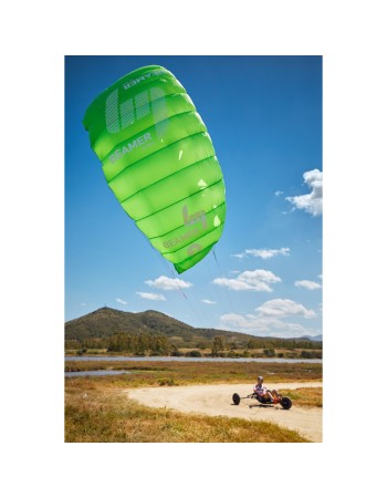 Power Kite HQ4 Beamer 2.0