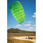 Power Kite HQ4 Beamer 2.0