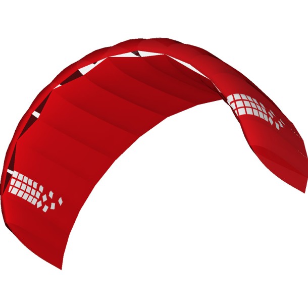 Power Kite HQ4 Beamer 4.0