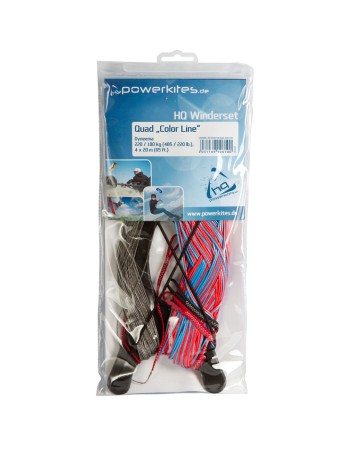 Power Kite HQ4 Beamer 5.0