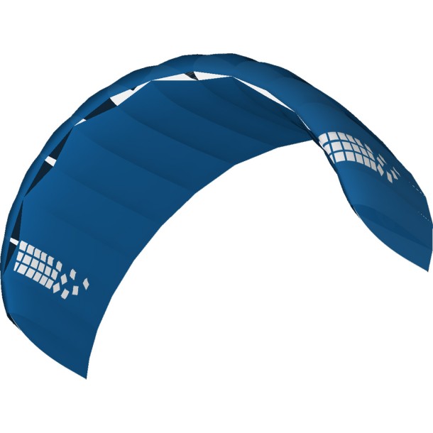 Power Kite HQ4 Beamer 5.0