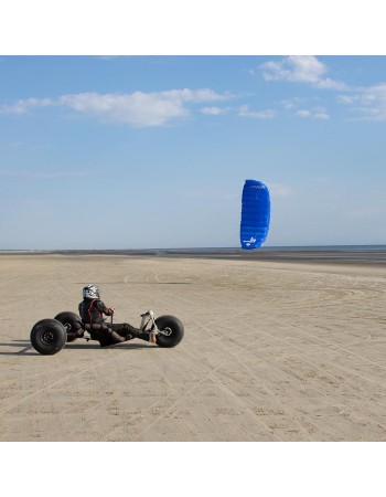 Power Kite HQ4 Beamer 5.0