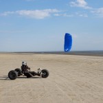 Power Kite HQ4 Beamer 5.0