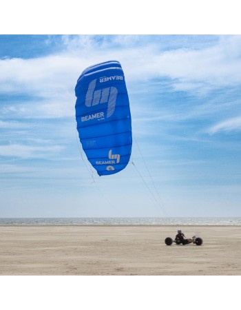 Power Kite HQ4 Beamer 5.0