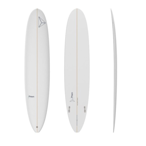 Planche de Surf Longboard Prism 9'0 PERF ESSENTIAL SERIES US BOX FCS 2