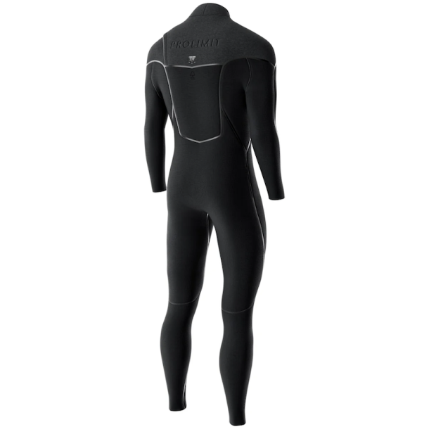 Combinaison Homme Natureprène Prolimit Mercury Steamer Free-X 5/4 Black