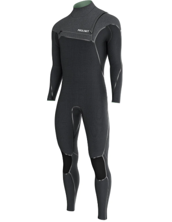 Combinaison Homme Natureprène Prolimit Mercury Steamer Free-X 5/4 Black