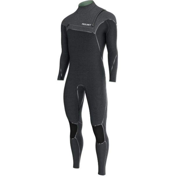 Combinaison Homme Natureprène Prolimit Mercury Steamer Free-X 5/4 Black