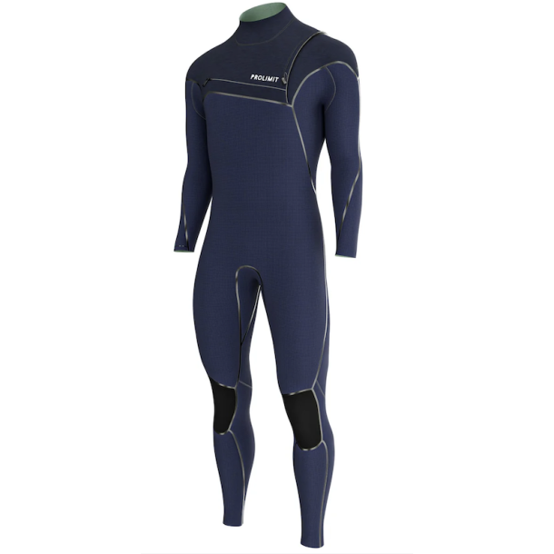 Combinaison Homme Natureprène Prolimit Mercury Steamer Free-X 5/4 Navy