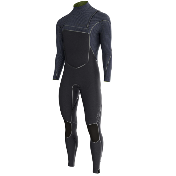 Combinaison Homme Natureprène Prolimit Predator Steamer Free-X 6/4