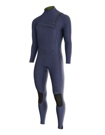 Combinaison Homme Natureprène Prolimit Predator Steamer Free-X 5/4 Blue