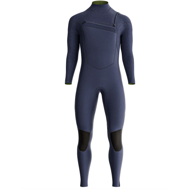 Combinaison Homme Natureprène Prolimit Predator Steamer Free-X 5/4 navy