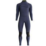 Combinaison Homme Natureprène Prolimit Predator Steamer Free-X 5/4 Blue