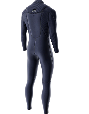 Combinaison Homme Natureprène Prolimit Predator Steamer Free-X 5/4 navy