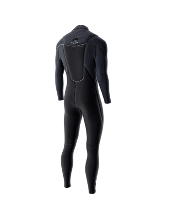 Combinaison Homme Natureprène Prolimit Predator Steamer Freezip 6/4 Black