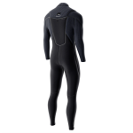 Combinaison Homme Natureprène Prolimit Predator Steamer Freezip 6/4 Black