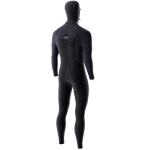 Combinaison Homme Natureprène Prolimit Predator Steamer Free-X 6/4 Hooded Black