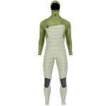 Combinaison Homme Natureprène Prolimit Predator Steamer Free-X 6/4 Hooded Blue