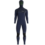 Combinaison Homme Natureprène Prolimit Mercury Steamer Free-X 6/4 Hooded Navy