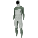 Combinaison Homme Natureprène Prolimit Mercury Steamer Free-X 6/4 Hooded Navy