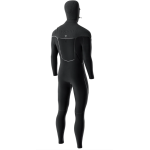 Combinaison Homme Natureprène Prolimit Mercury Steamer Free-X 6/4 Hooded Black