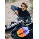 Combinaison Natureprène Homme Prolimit Vapor Steamer C-Zip 5/4