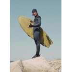 Combinaison Natureprène Homme Prolimit Vapor Steamer C-Zip 5/4