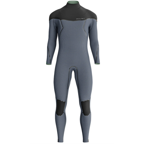 Combinaison Natureprène Homme Prolimit Vapor Steamer C-Zip 5/4