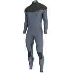 Combinaison Natureprène Homme Prolimit Vapor Steamer C-Zip 5/4