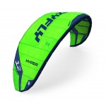 Black deal Aile de kitesurf Crazyfly Hyper 2024