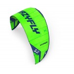 Black deal Aile de kitesurf Crazyfly Hyper 2024