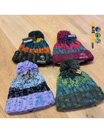 Bonnet pour Enfant Mckite...