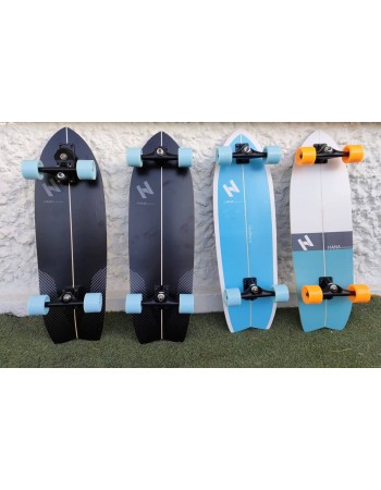 CRUISER Hana 33′ - Hana Outdoors