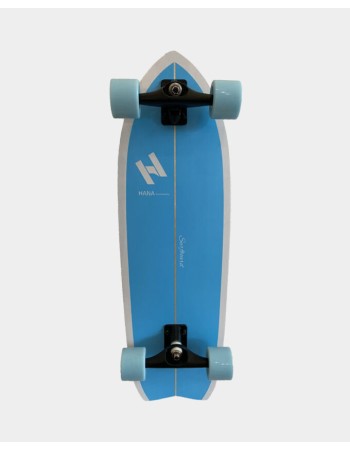 Skateboard Cruiser Hana 33′...
